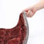 Tapis à poil long de qualité supérieure lavable à la machine ADS564-1227183076-1227183100
