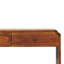 90cm Solid Wood Console Table