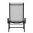 Aubreeann All-Weather PVC-coated Polyester Adjustable Chaise Lounge Chairs with Arms-1525154359-1486918769