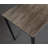 Lakeicha Synthetic Laminate Computer Desk-143371942-143371940-192222696