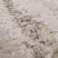 Beige Luxurious ,Modern Abstract Easy To Clean Rug For Bedroom & Living Room-734862168-734862170