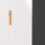 Lanoka 3 Door Wardrobe