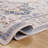 Ellwood 212 Performance Oriental Rug-847843308