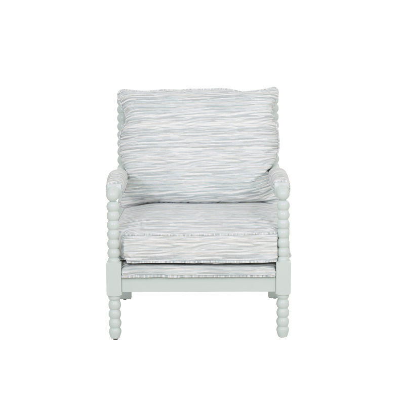 Fauteuil Carmy