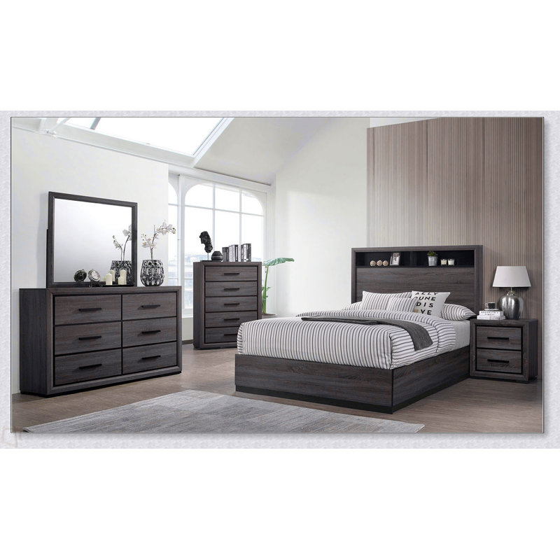 Style contemporain 1pc