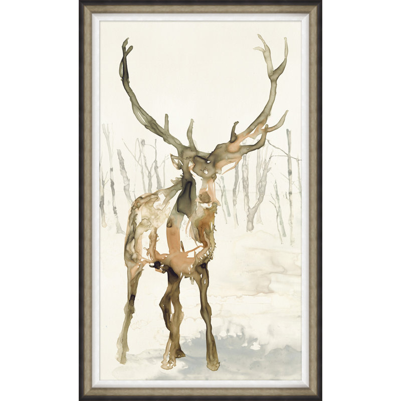 Silent Wonder 1 Print
