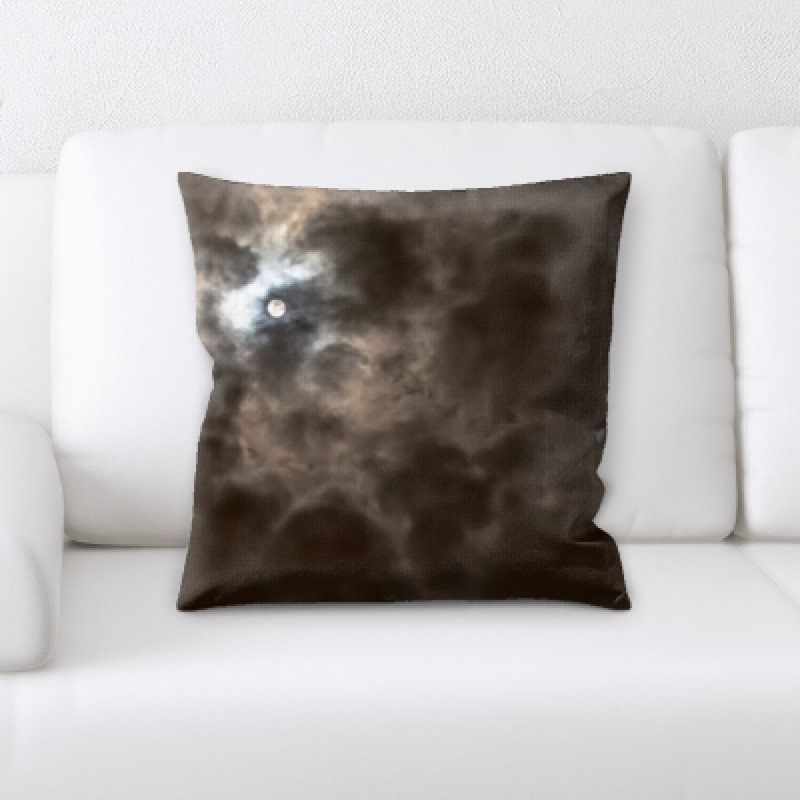 Housse de coussin carré et insert