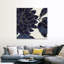 «Indigo Garden I», reproduction d'impression-870865039-861558805