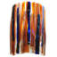 Applique murale 1 lumière Metro Fusion-16183267