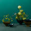 Essential Footed Bowl - Small-1863521643