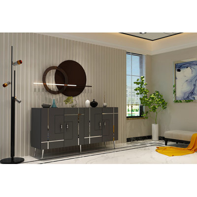 Olivia 150cm Console Table