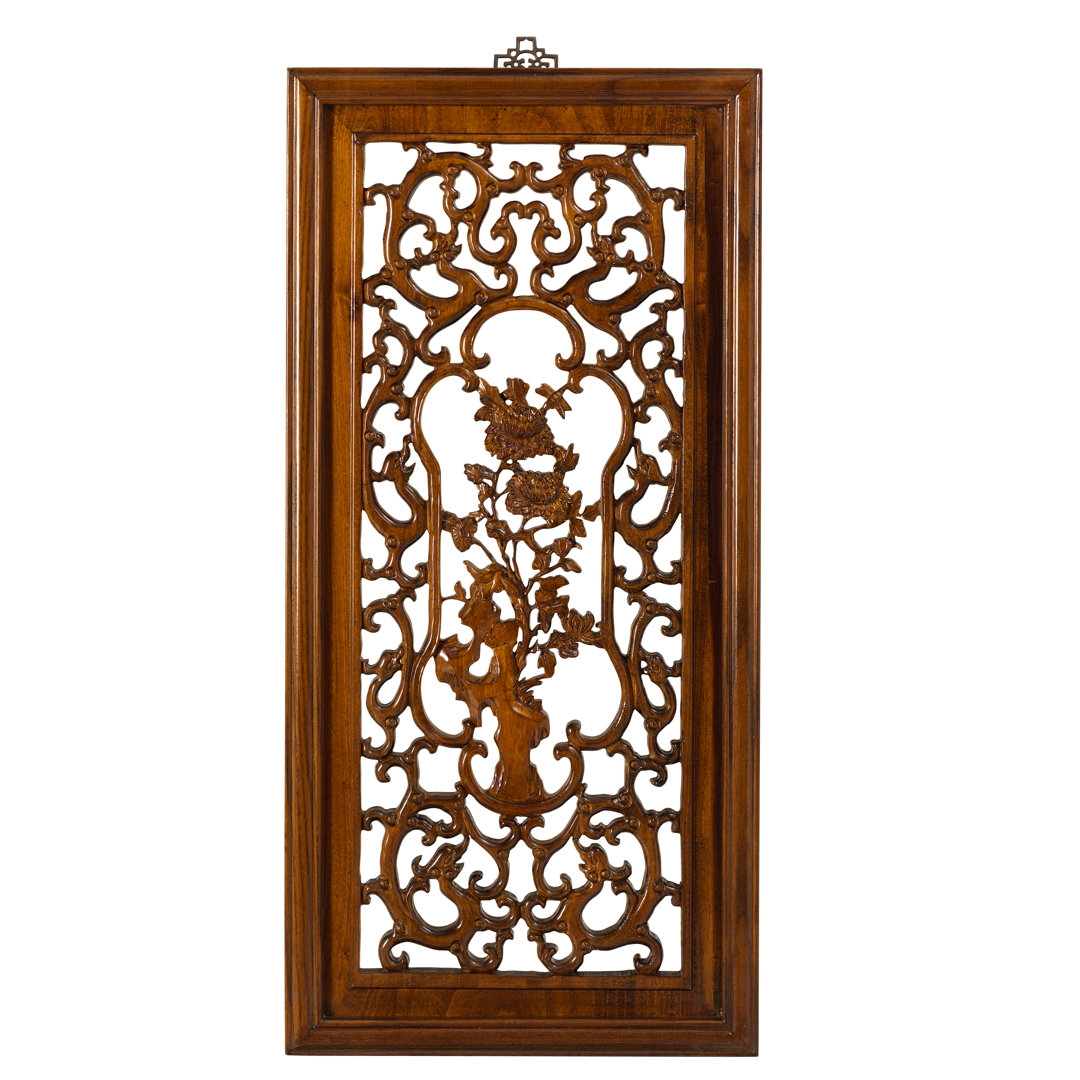 Hangzhou Four Seasons Plaque Wall Décor