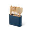Caraway 14Pc Knife & Utensil Set-740687360
