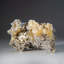 Cerussite Decorative Object