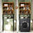 Over The Toilet Storage-1998503031