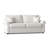 Warrington 82" Rolled Arm Sofa-924802466