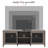 Chynthia 59.26 " W Sideboard