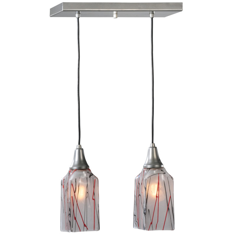 Metro Fusion 2 - Light Pendant