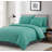 Liam Microfiber 7 Piece Bed in a Bag Comforter Set-92718703-75099543