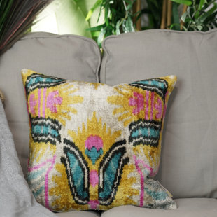 Coussin Canvello