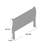 Amaaima Sleigh Headboard-24113100