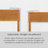 Avaleen Wood Headboard-1124072105-1124072108