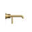 Tone Wall-Mount Single-Handle Bathroom Sink Faucet-70893068
