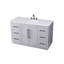 Meuble-lavabo simple 54 po-863319421