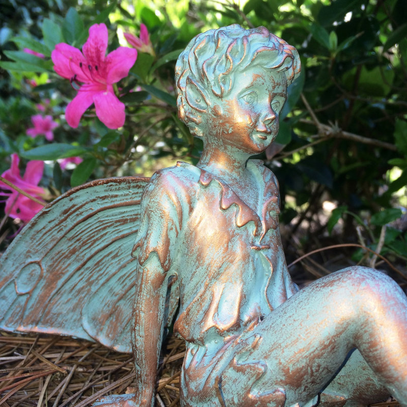 Statue de jardin Suffolk