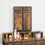 Hans Dressing Table with Mirror-1316801197
