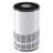 HJD22 Air Purifier, HEPA Filter Air Cleaner with Air Quality Monitor for Home Office