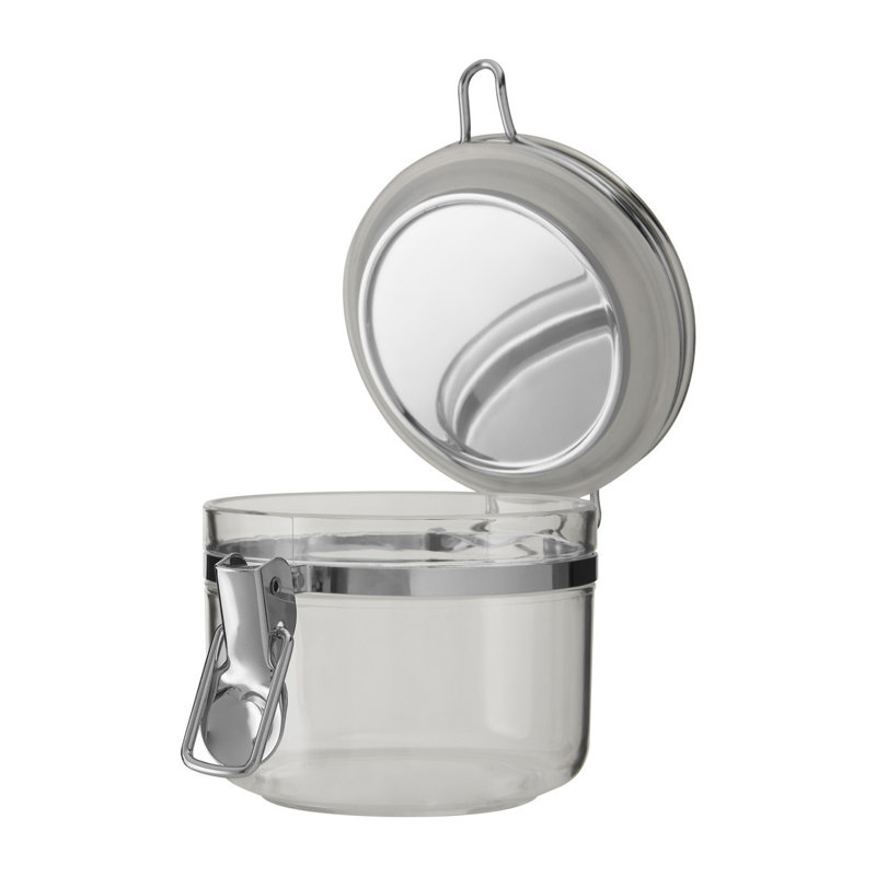 Glass Jar