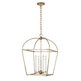 Stonington 4 - Light Chandelier