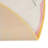 Round Machine Woven Polypropylene Plastic Rug-73607687
