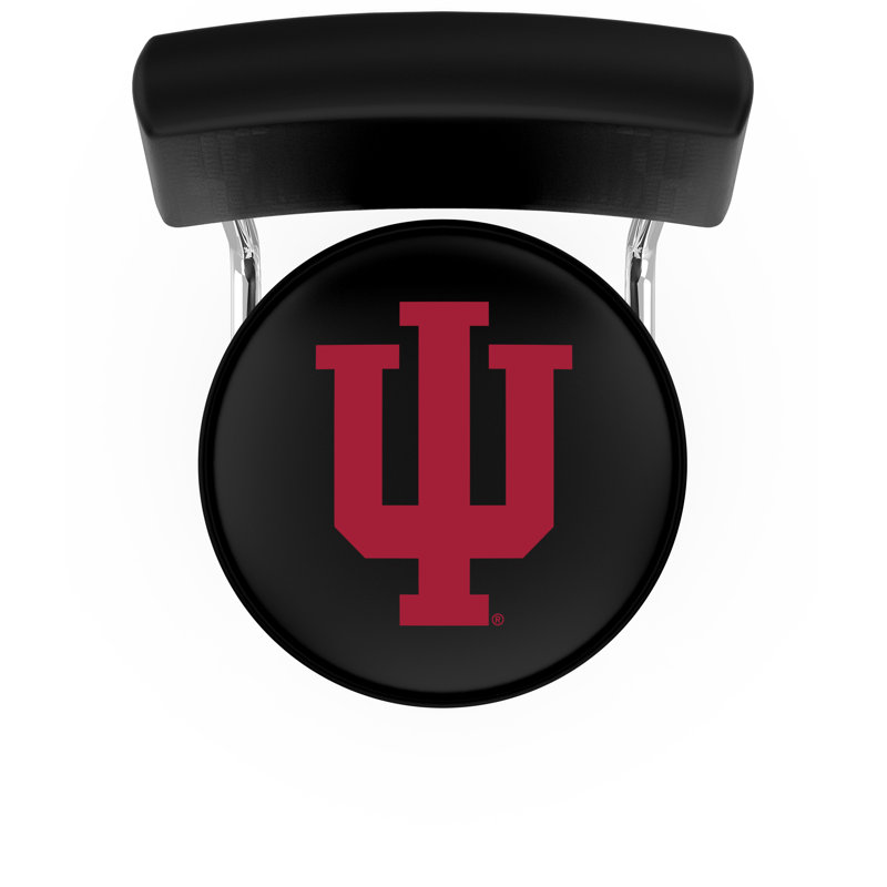 Tabouret tournant 30 "NCAA, Université Indiana