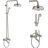 with Rough in-Valve-100818613