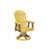 Yellow/Antique Mahogany selected