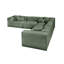 Canapé modulaire de coin 5 pièces Nest-114163583