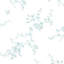 Rachel Ashwell Butterflies Blue Wallpaper-552430731