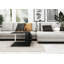 Linney Floor Shelf Coffee Table-39957845-94947271