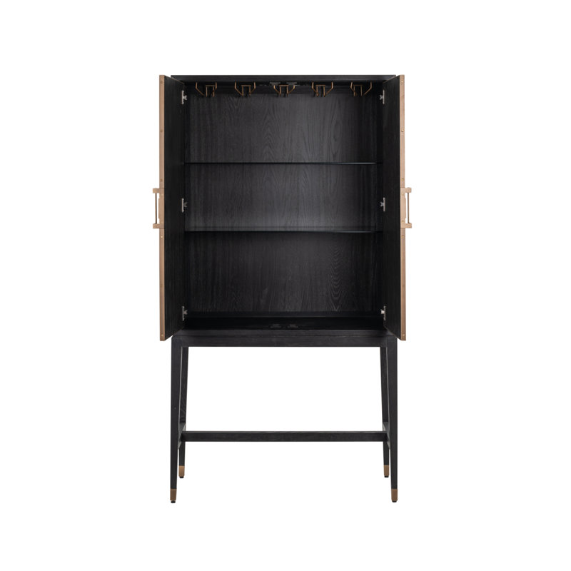 Bloomingville Bar Cabinet