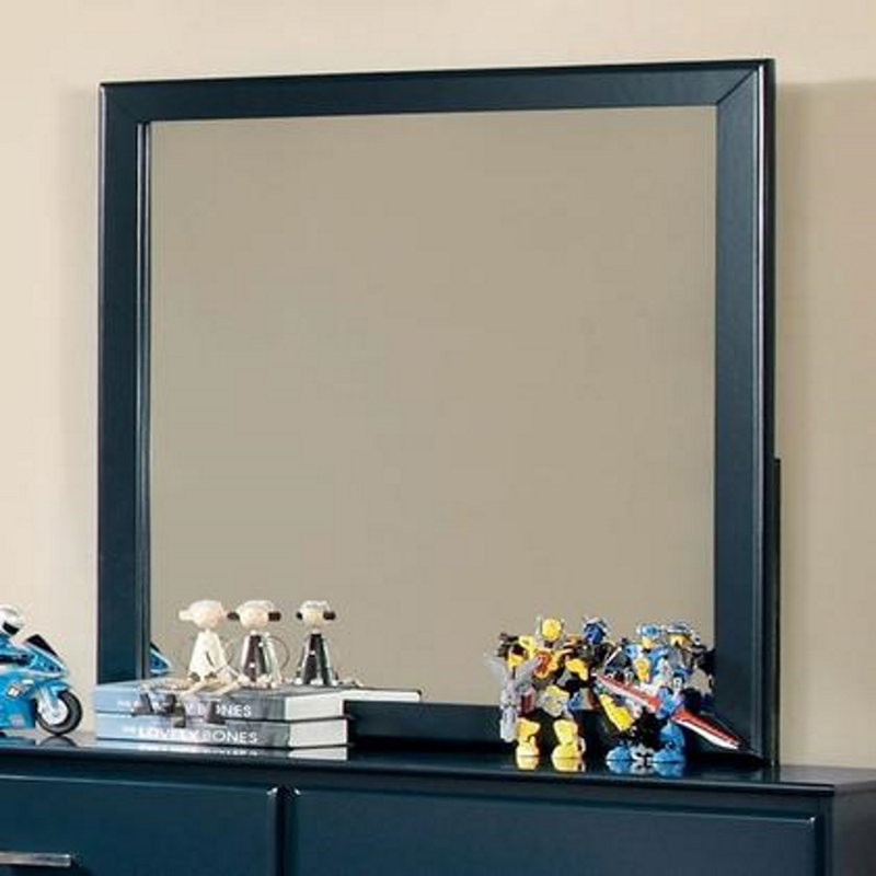 Miroir de commode Arilyn