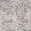Wallabee Nera Matte 8" x 8" Porcelain Field Tile