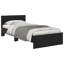 Bed Frame With Headboard Engineered Wood-577640456-577640502