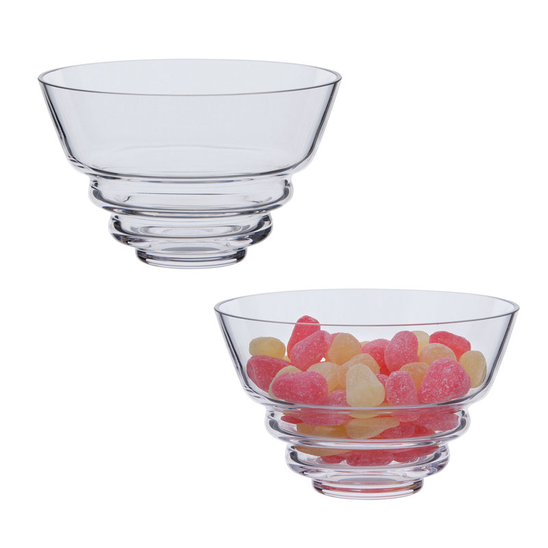 Wibble Small Bowl Pair