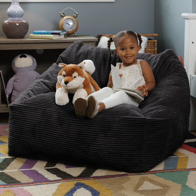 Fauteuil à billes Raven Symoné Nook