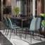 Angiens 6 - Person Dining Set