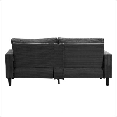 Two Piece Sofa Set