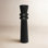 Mable Metal Floor Vase