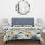Ensemble de housse de couette Contemporary Motifs Victorian-870536836